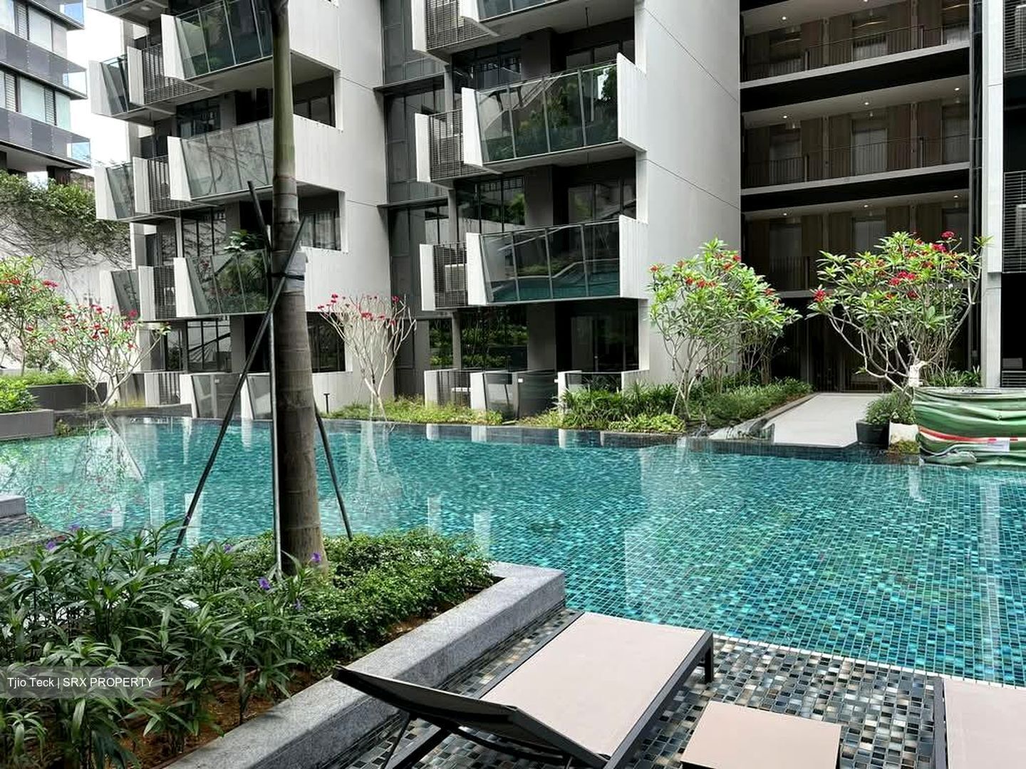 Haus On Handy (D9), Condominium #593381281